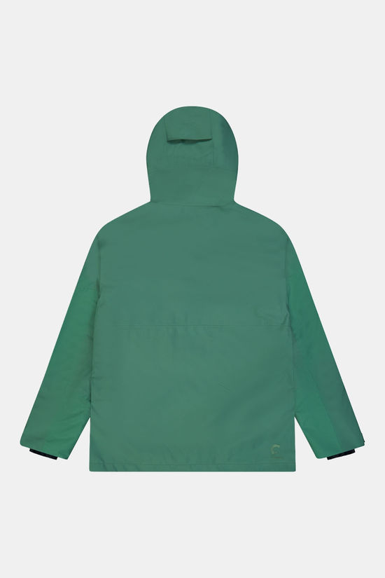 Picture Orosi M Ski-Jas dark green