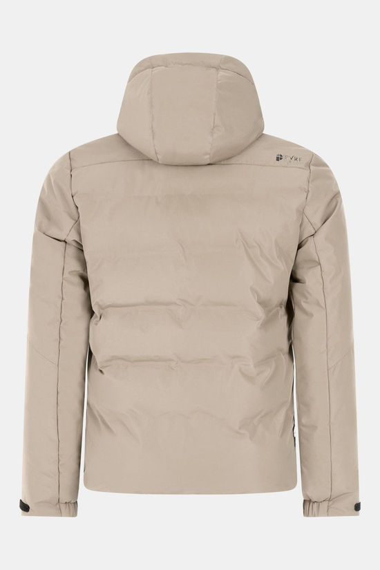 Protest PRTSuperior Ski-Jas Beige