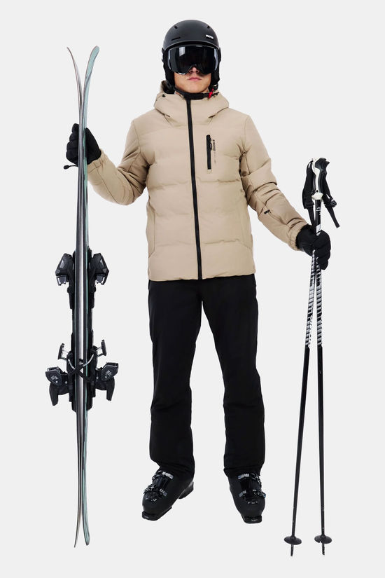 Protest PRTSuperior Ski-Jas Beige