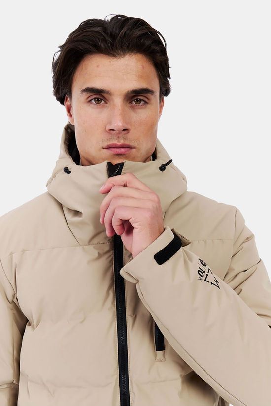 Protest PRTSuperior Ski-Jas Beige