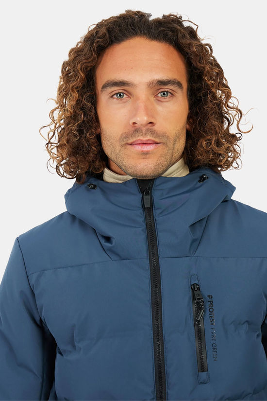 Protest PRTSuperior Ski-Jas dark blue