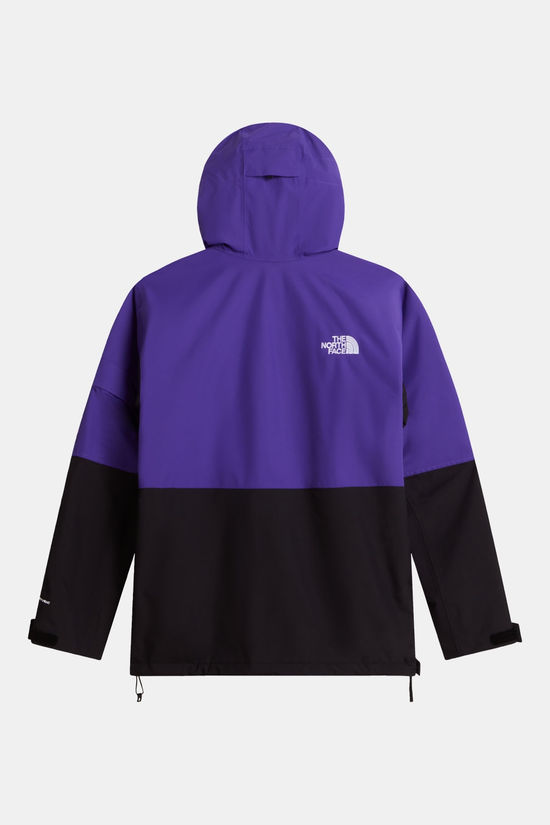 The North Face Evryday Anorak Ski-Jas Heren purple/black
