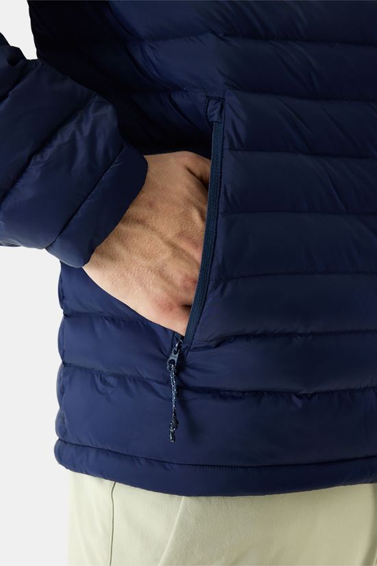 CORTAZU All Weather Ins Jacket 10M Ski-Jas dark blue
