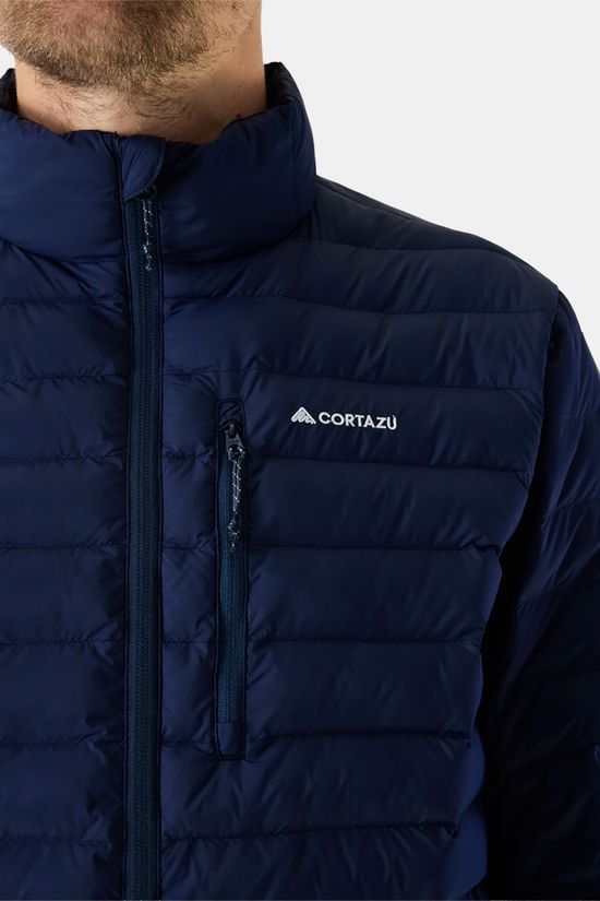 CORTAZU All Weather Ins Jacket 10M Ski-Jas dark blue
