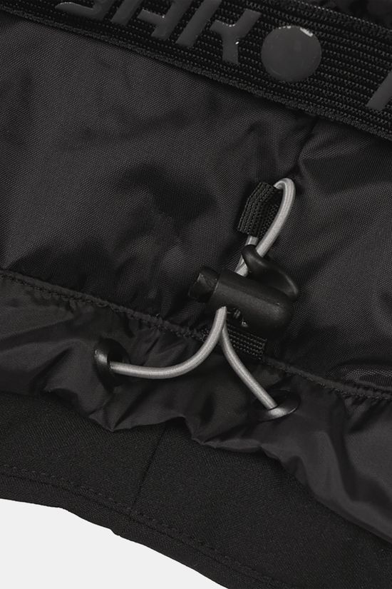 Icepeak Fircrest Ski-Jas black