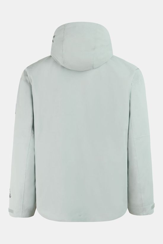 Protest PRTdrifter Ski-Jas light grey