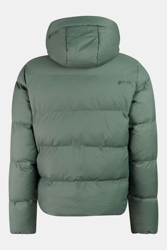 Protest PRTbeyond Ski-Jas light green
