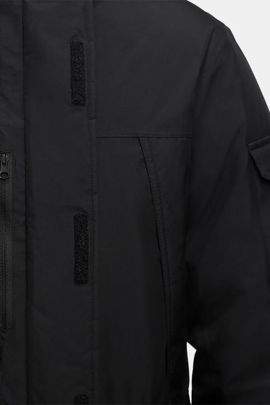 Mammut Obelisk Gore-Tex Hs Thermo Coat Men Ski-Jas Black
