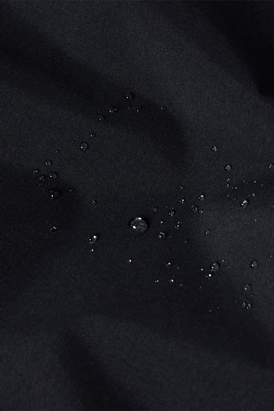 Mammut Haldigrat Gtx Hs Thermo Hooded Jacket Men Ski-Jas Black