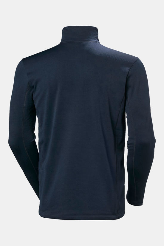 Helly Hansen Versalite 1/2 Zip Fleece Fleecetrui Navy Blue
