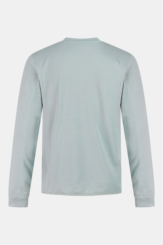 Protest PRTmontana Active Top light grey