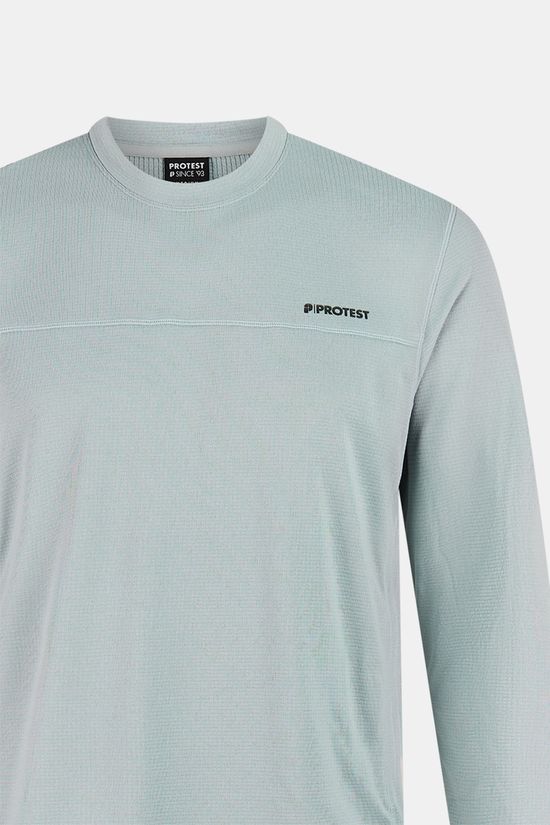 Protest PRTmontana Active Top light grey