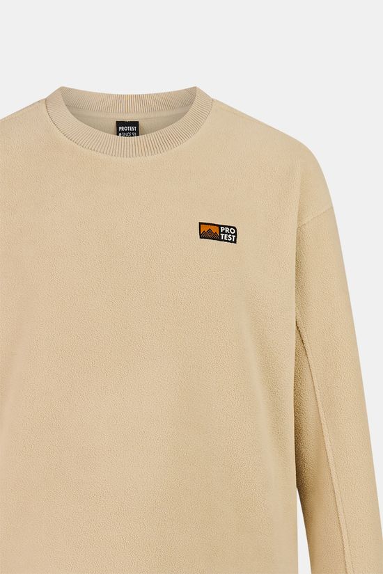 Protest PRThawks Trui Beige