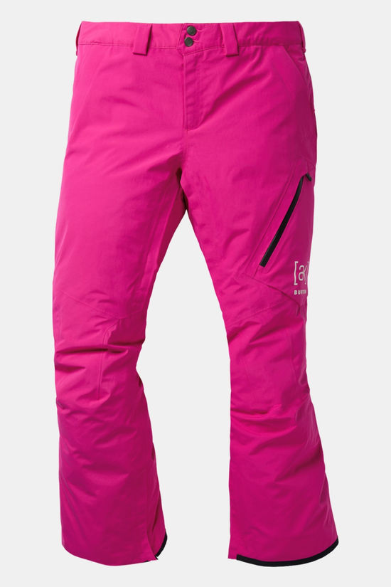 Burton [ak] Cyclic Gore-Tex 2L Pants Skibroek mid pink