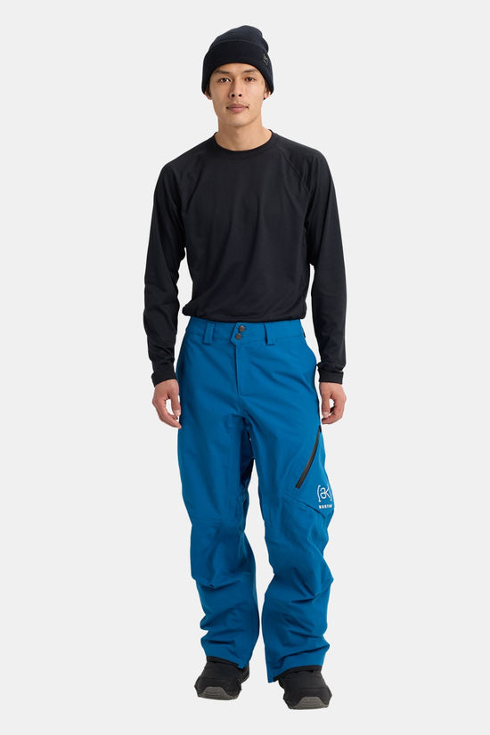 Burton [ak] Cyclic Gore-Tex 2L Pants Skibroek mid blue