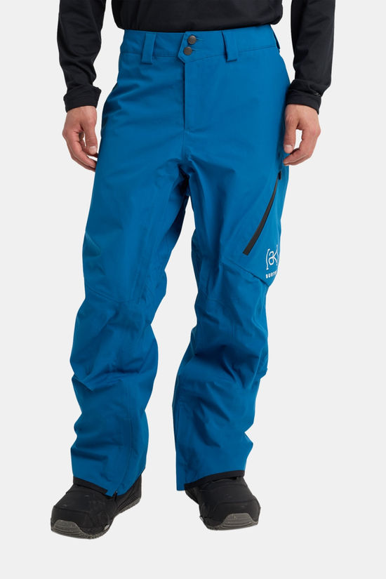 Burton [ak] Cyclic Gore-Tex 2L Pants Skibroek mid blue