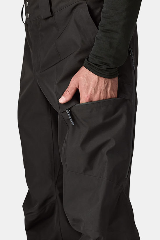 Patagonia Storm Shift Regular Skibroek black