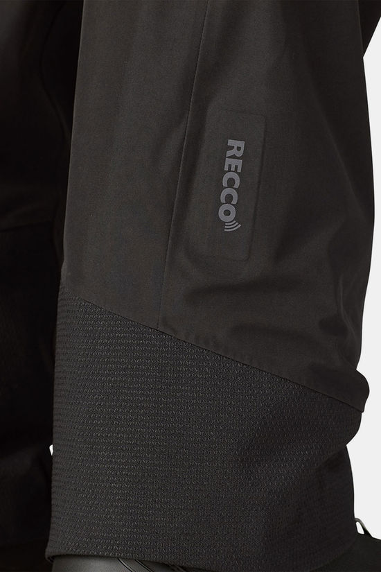 Patagonia Storm Shift Regular Skibroek black