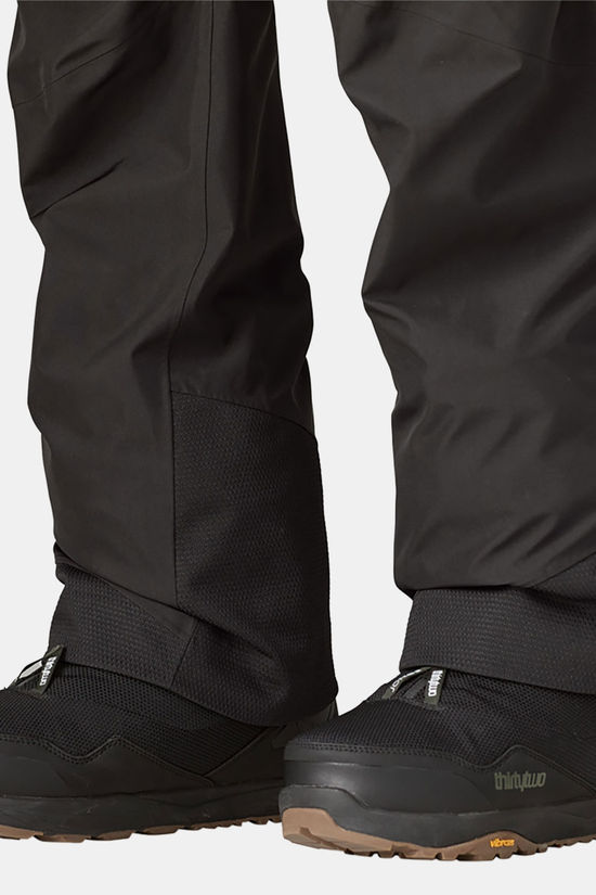 Patagonia Storm Shift Regular Skibroek black