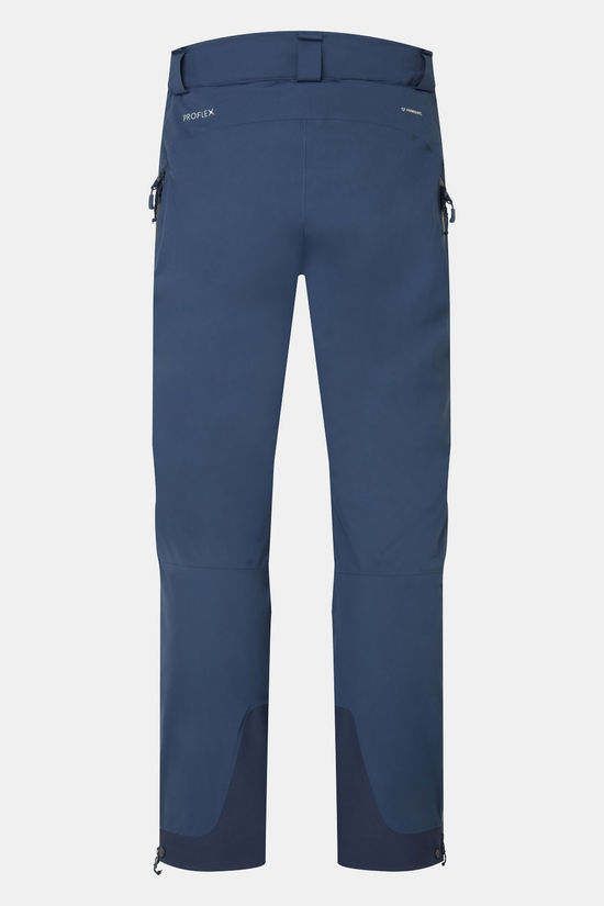 Rab Khroma Diffract Pants Skibroek dark blue
