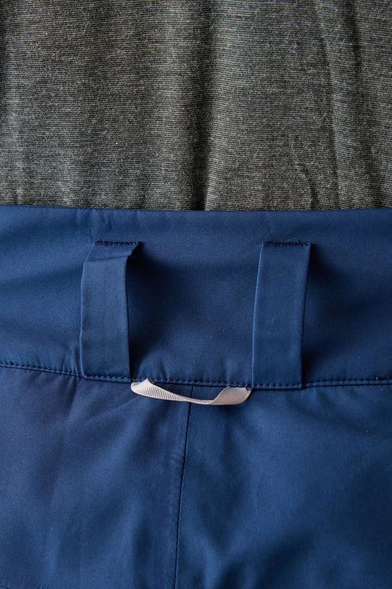 CORTAZU Mountain INS Ski Pants 7M dark blue