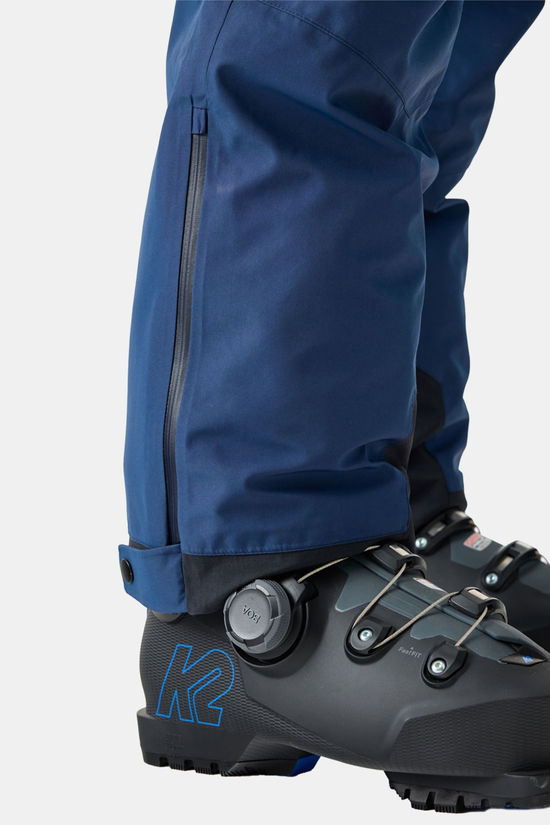 CORTAZU Mountain INS Ski Pants 7M dark blue