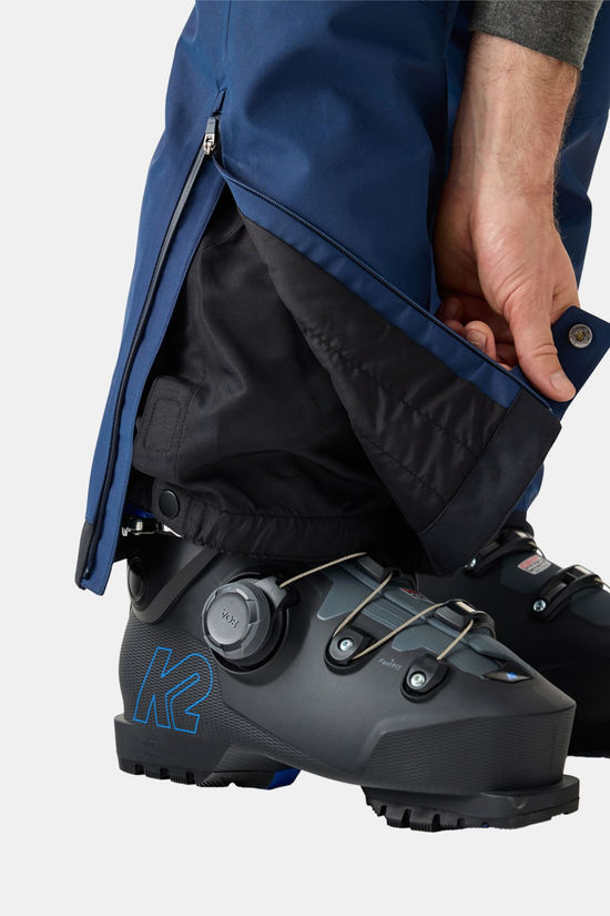 CORTAZU Mountain INS Ski Pants 7M dark blue