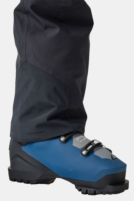 CORTAZU Mountain INS Ski Pants 7M Black
