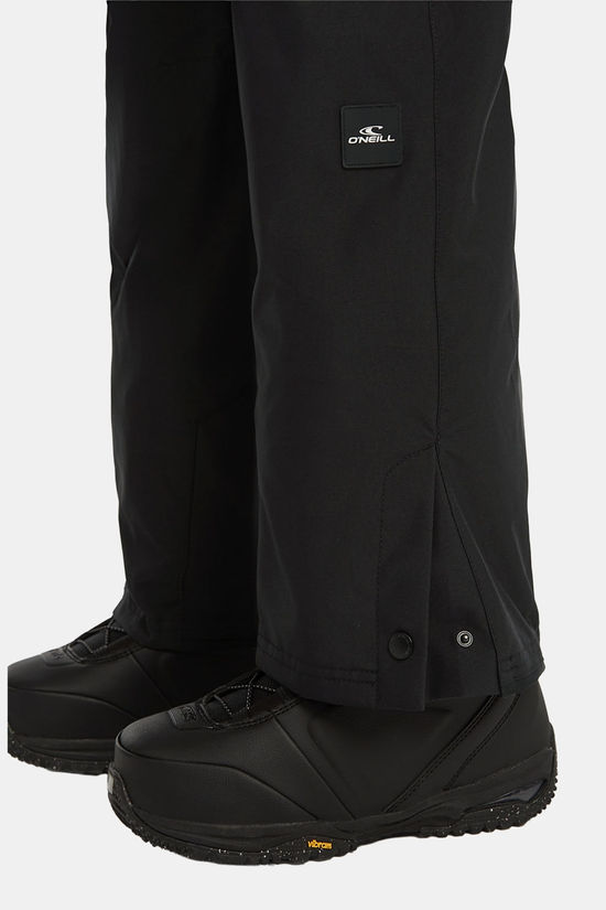 O'Neill Fwc'Cruz Slim Skibroek Dames Black