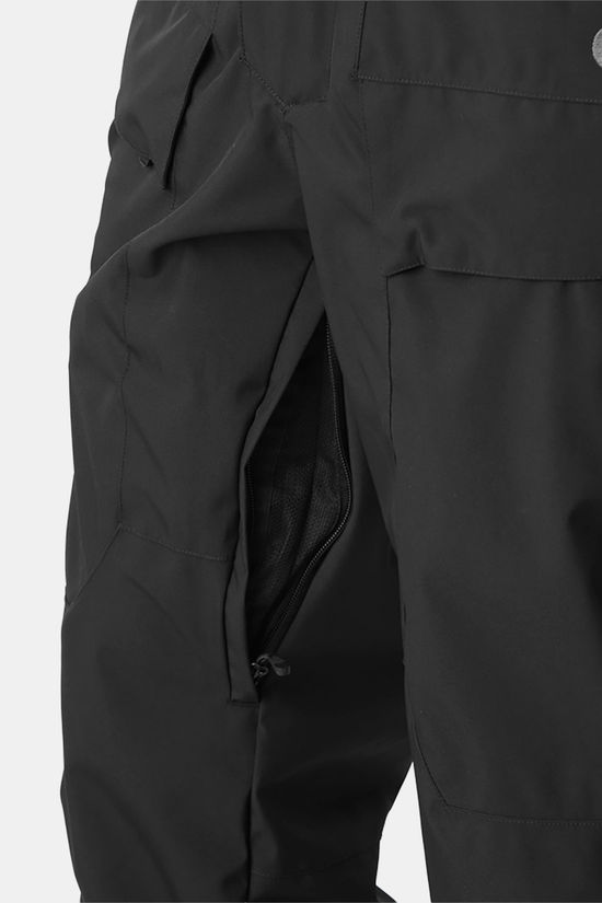 Picture Testy Skibroek Black
