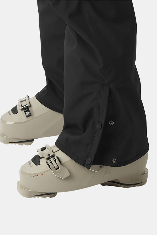 Picture Testy Skibroek Black