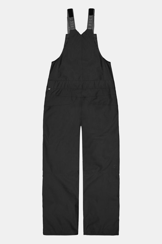 Picture Testy Skibroek Black