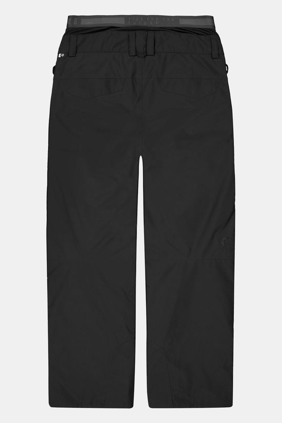 Picture Object Skibroek Black