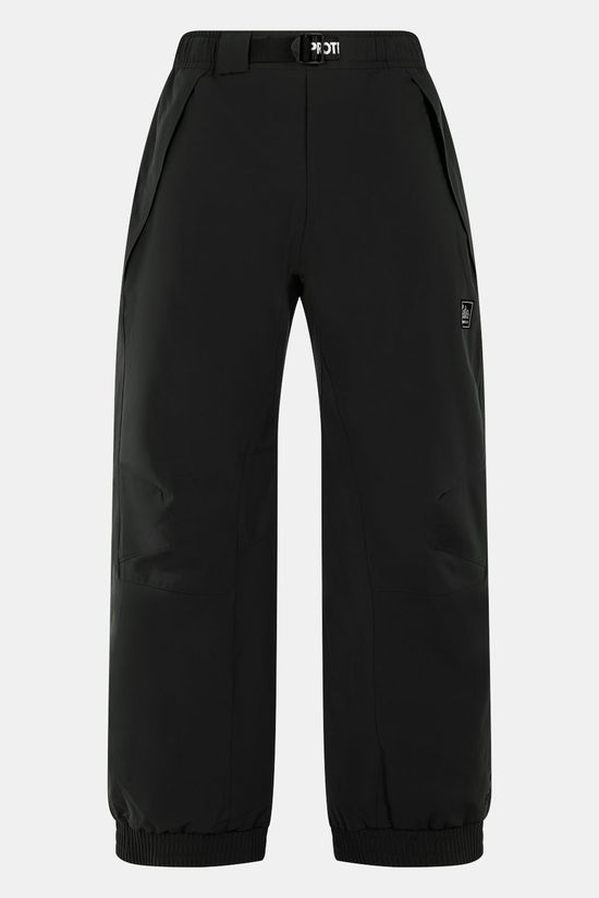 Protest PRTLuton Skibroek black