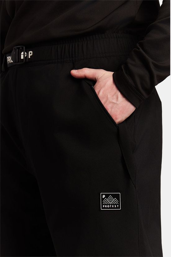 Protest PRTLuton Skibroek black