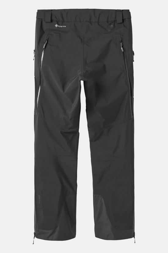Rab Khroma Diffuse Gtx Pants Skibroek Black