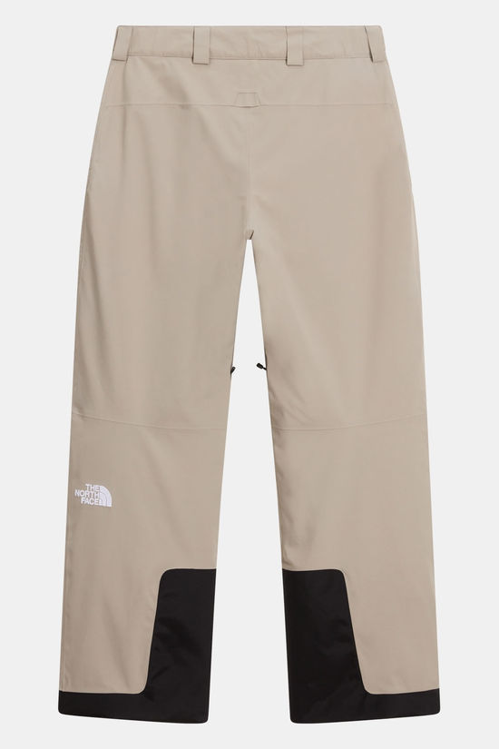 The North Face Chakal Skibroek Heren stone