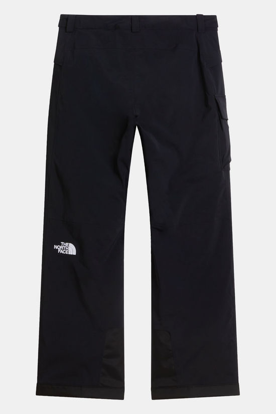The North Face Freedom Insulated Skibroek Heren black