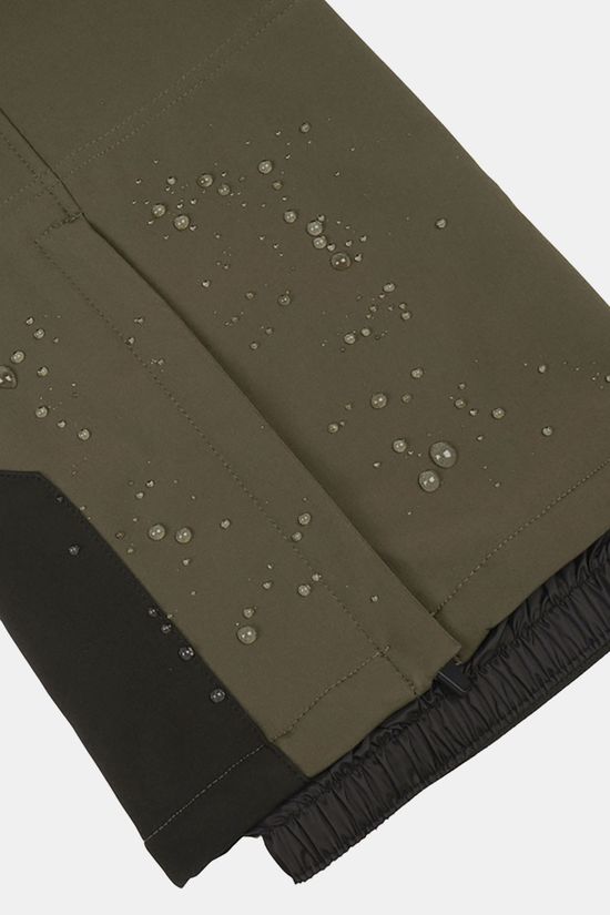 Icepeak Erding Skibroek Olive Green