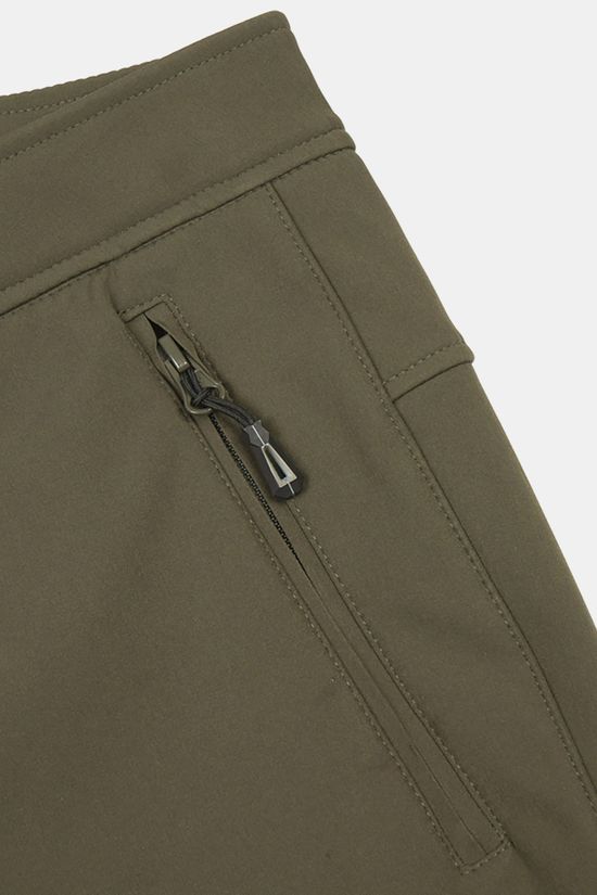 Icepeak Erding Skibroek Olive Green