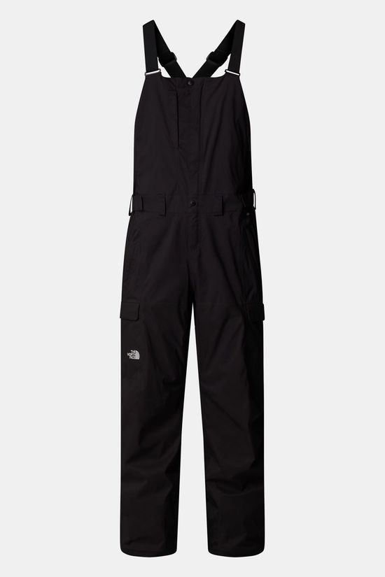 The North Face Freedom Bib Black