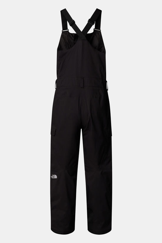 The North Face Freedom Bib Black