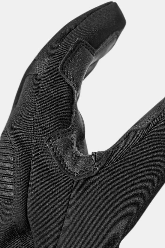 Reusch Falcon Gore-Tex Handschoen black