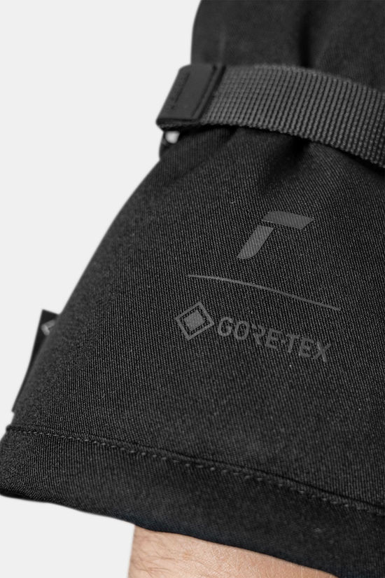 Reusch Falcon Gore-Tex Handschoen black