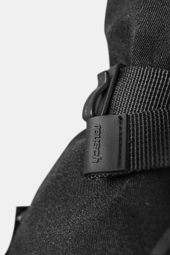 Reusch Falcon Gore-Tex Handschoen black