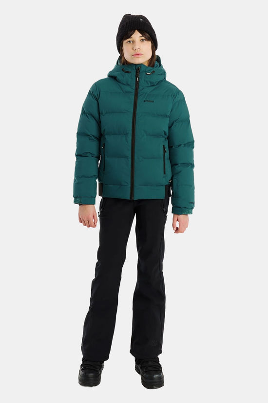 Protest PrtEliny Ski-Jas Junior Green/Green