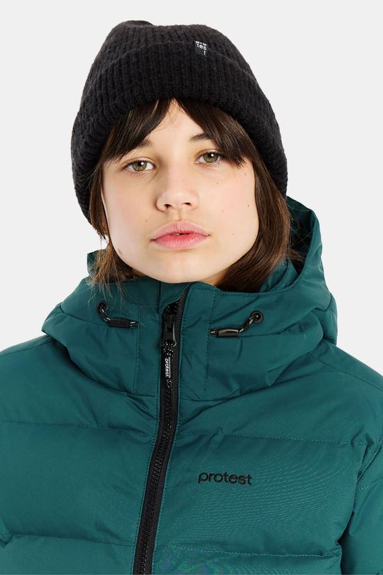 Protest PrtEliny Ski-Jas Junior Green/Green