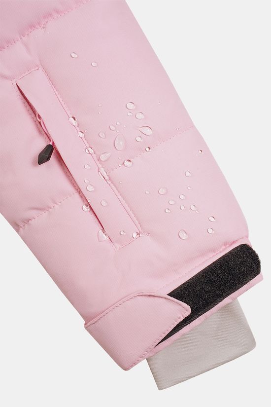 Icepeak Loris Ski-Jas Junior light pink