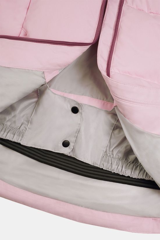 Icepeak Loris Ski-Jas Junior light pink