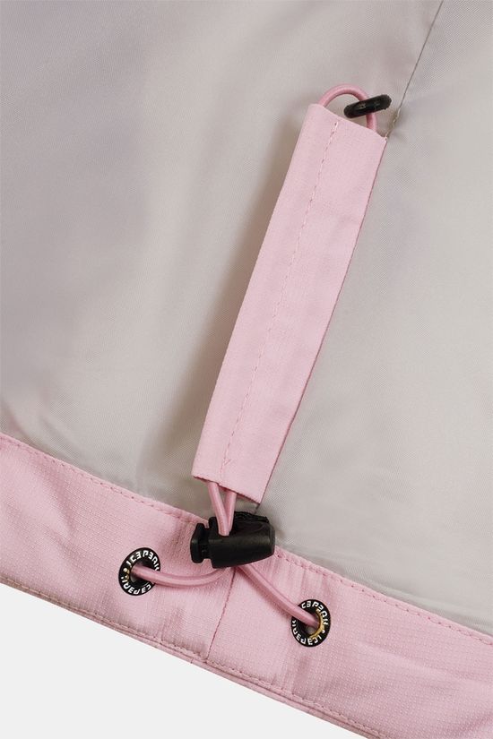 Icepeak Loris Ski-Jas Junior light pink